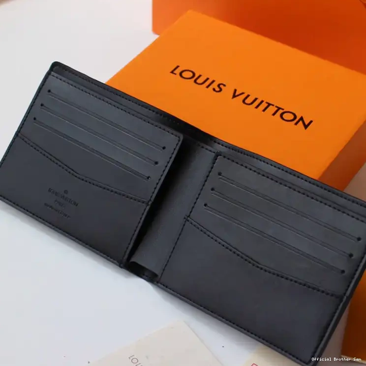 Official Brother Sam 2109HT0003 LV Bag 0526
